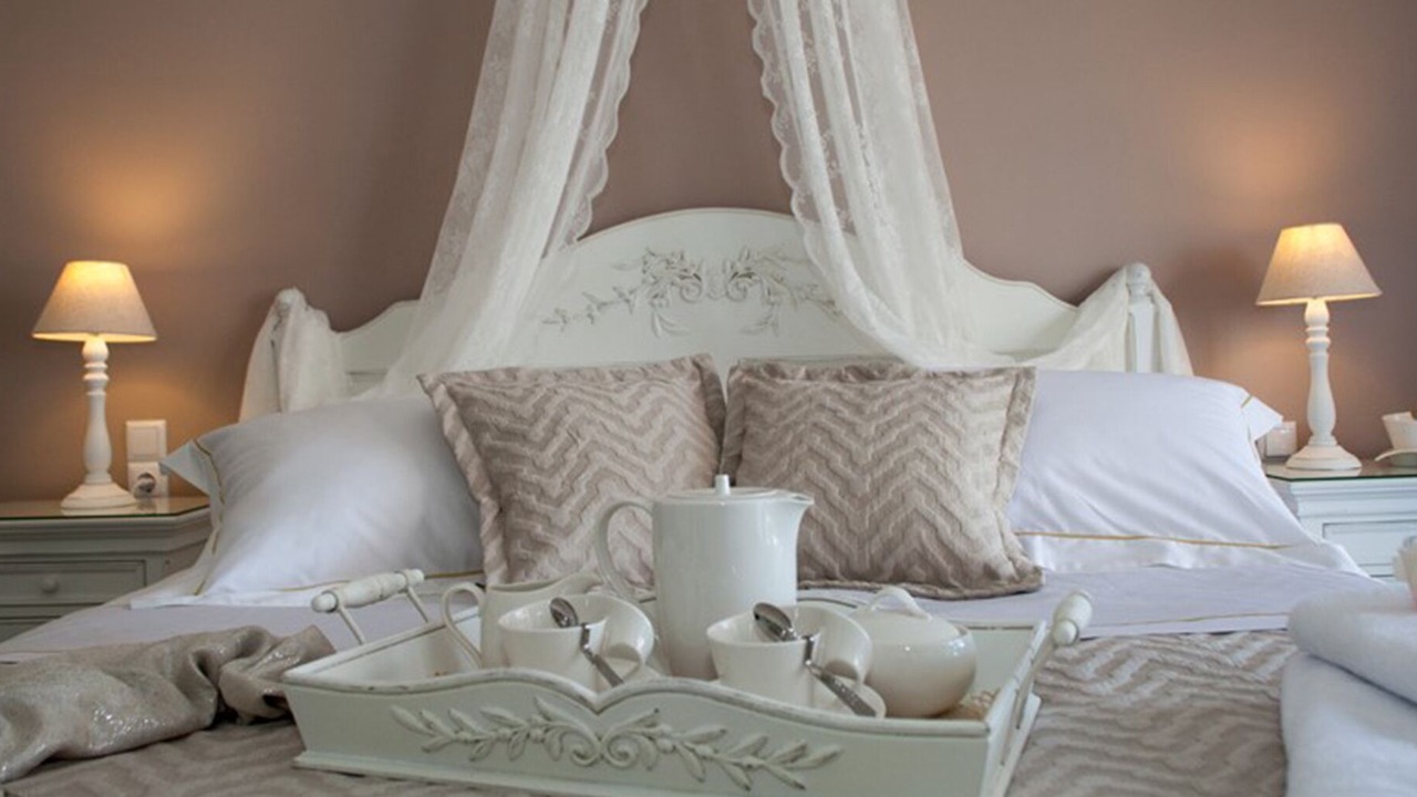 Photo of Bedroom in Sitia