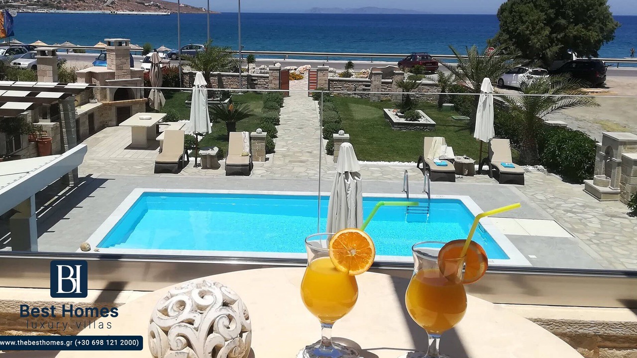 Photo of Outdoor in Sitia