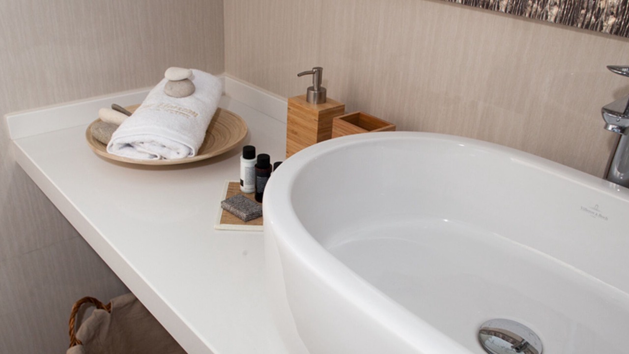 Photo of Bathroom in Sitia