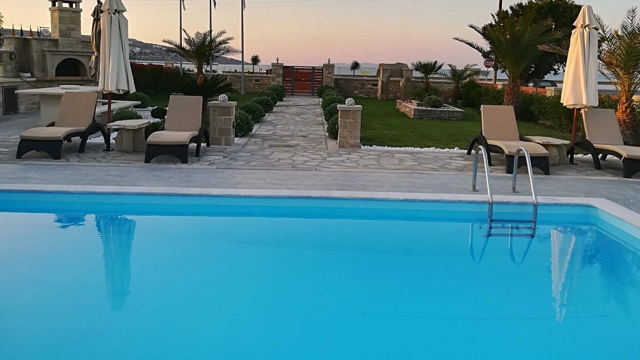 Photo of Outdoor in Sitia
