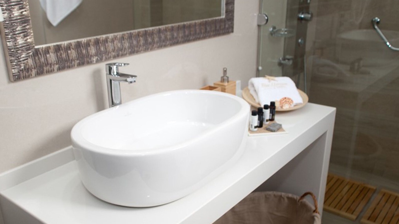 Photo of Bathroom in Sitia
