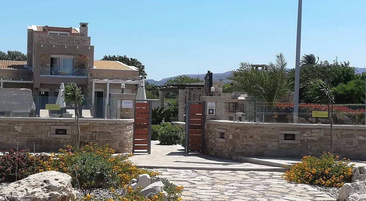 Photo of Outdoor in Sitia