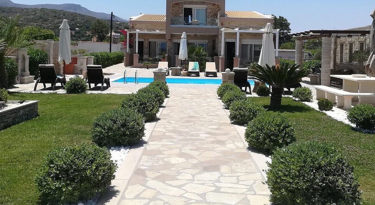 Photo of Outdoor in Sitia