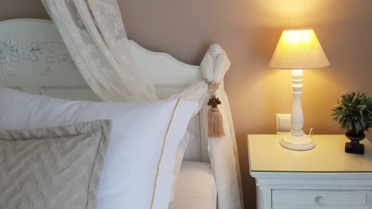 Photo of Bedroom in Sitia