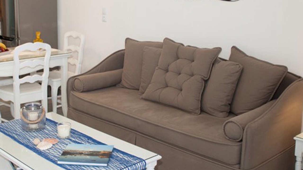 Photo of Livingroom in Sitia