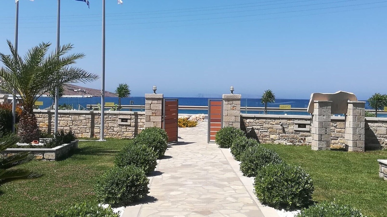 Photo of Outdoor in Sitia