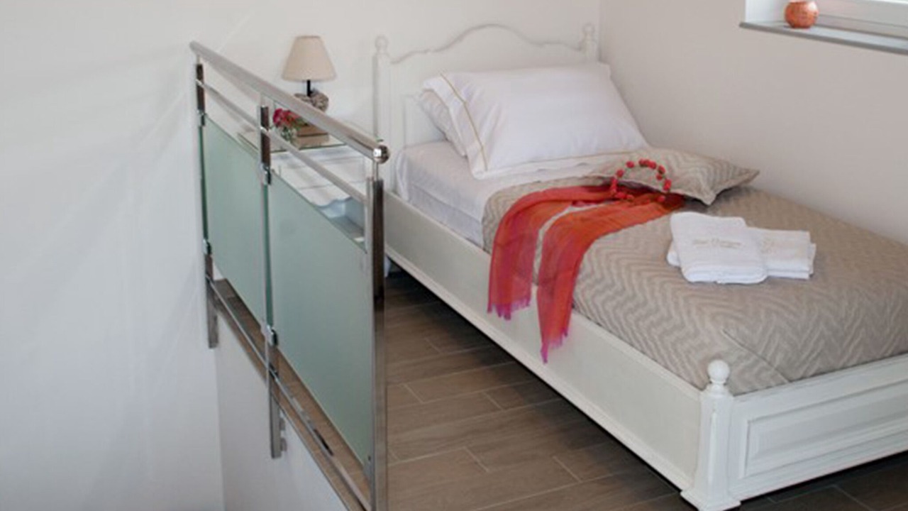 Photo of Bedroom in Sitia
