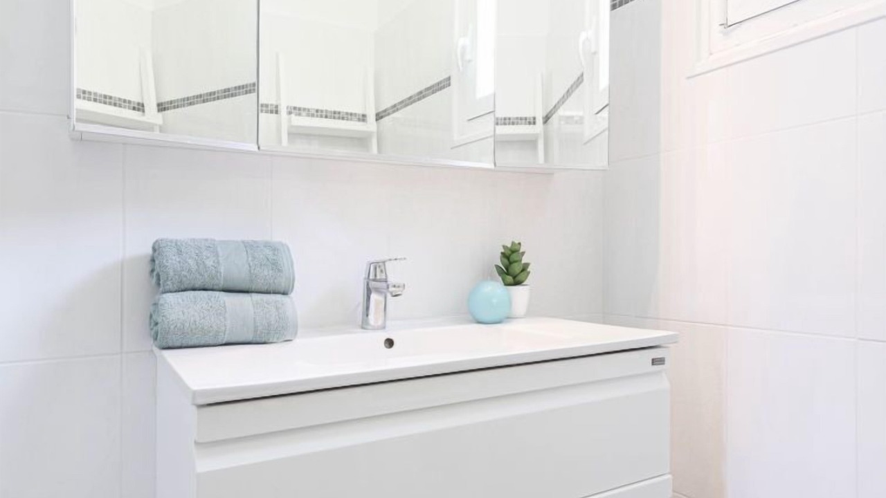 Photo of Bathroom in Roquebrune-Cap-Martin