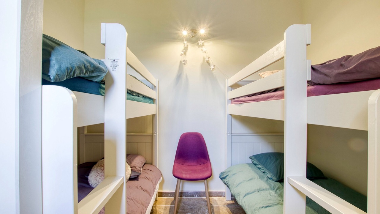 Photo of Bedroom in Artigues