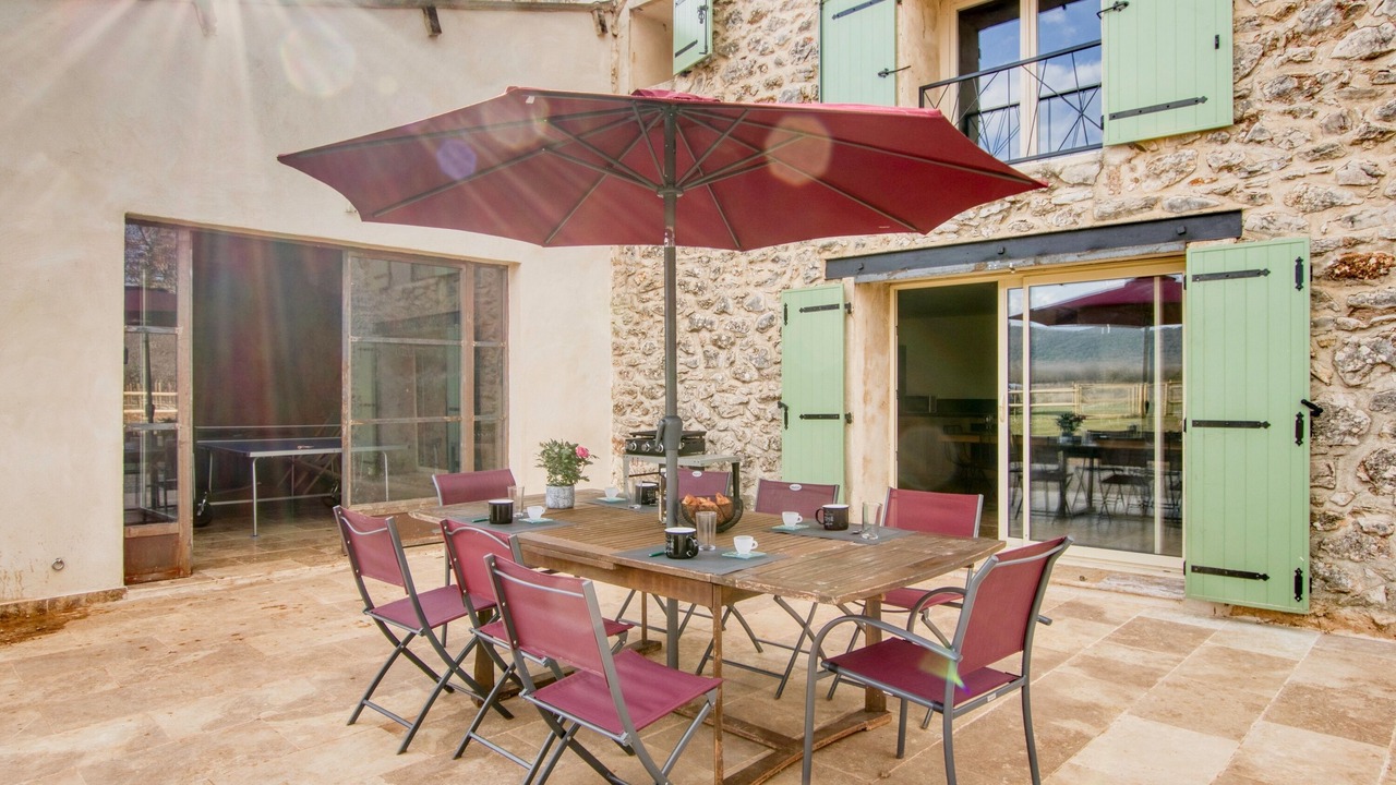 Photo of Outdoor in Artigues