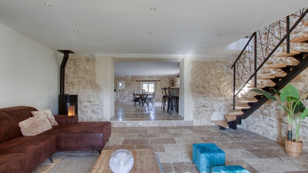 Photo of Livingroom in Artigues