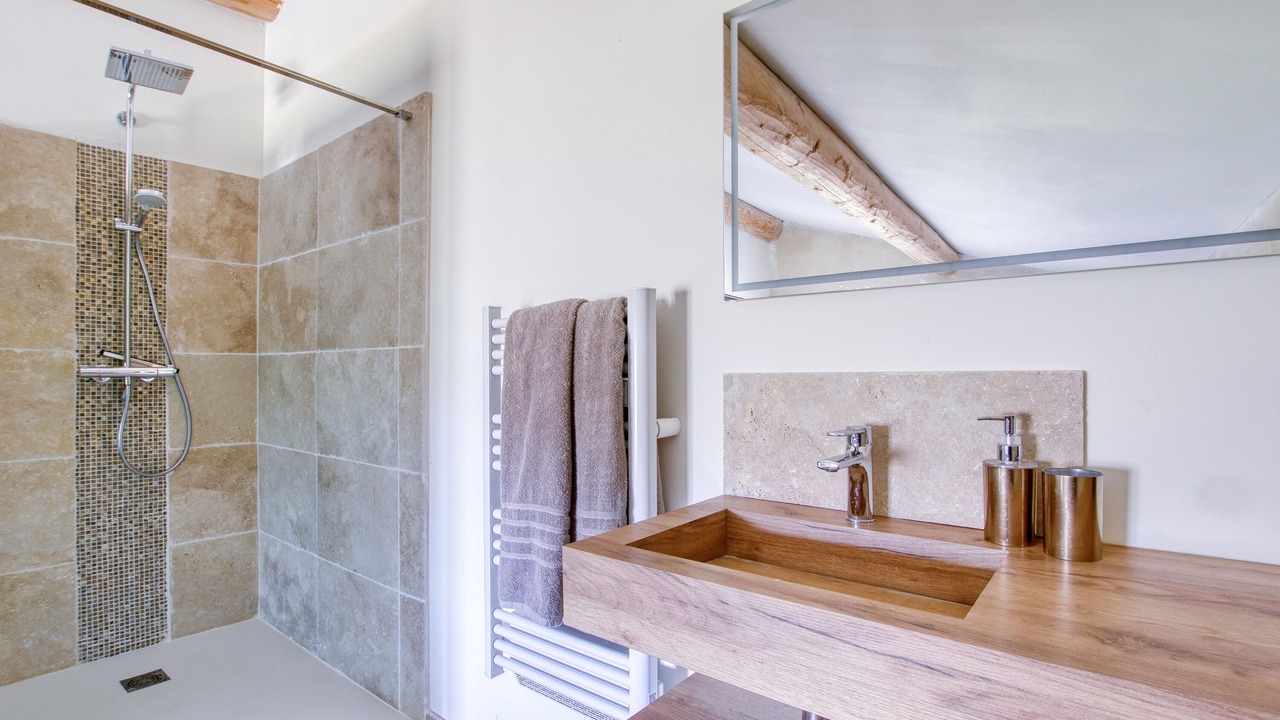 Photo of Bathroom in Artigues