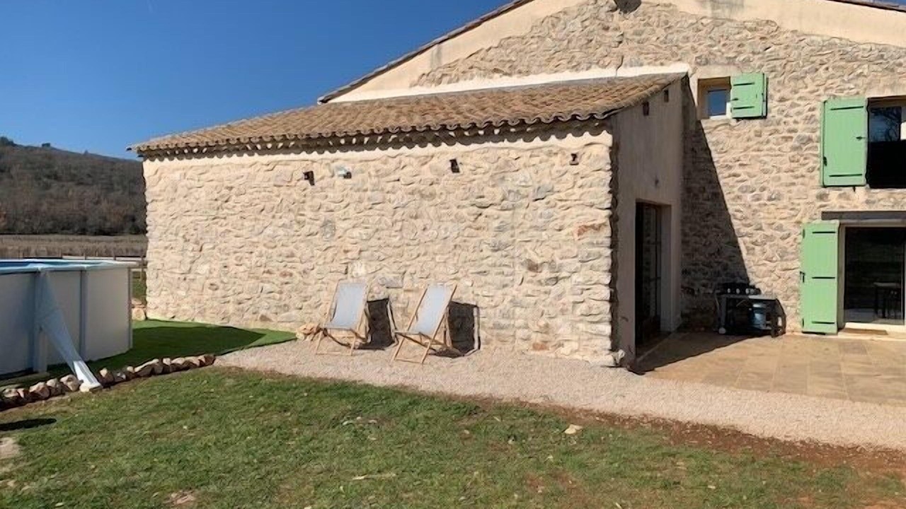 Photo of Outdoor in Artigues