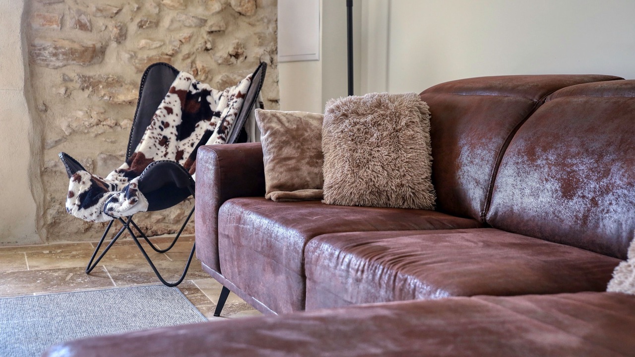 Photo of Livingroom in Artigues