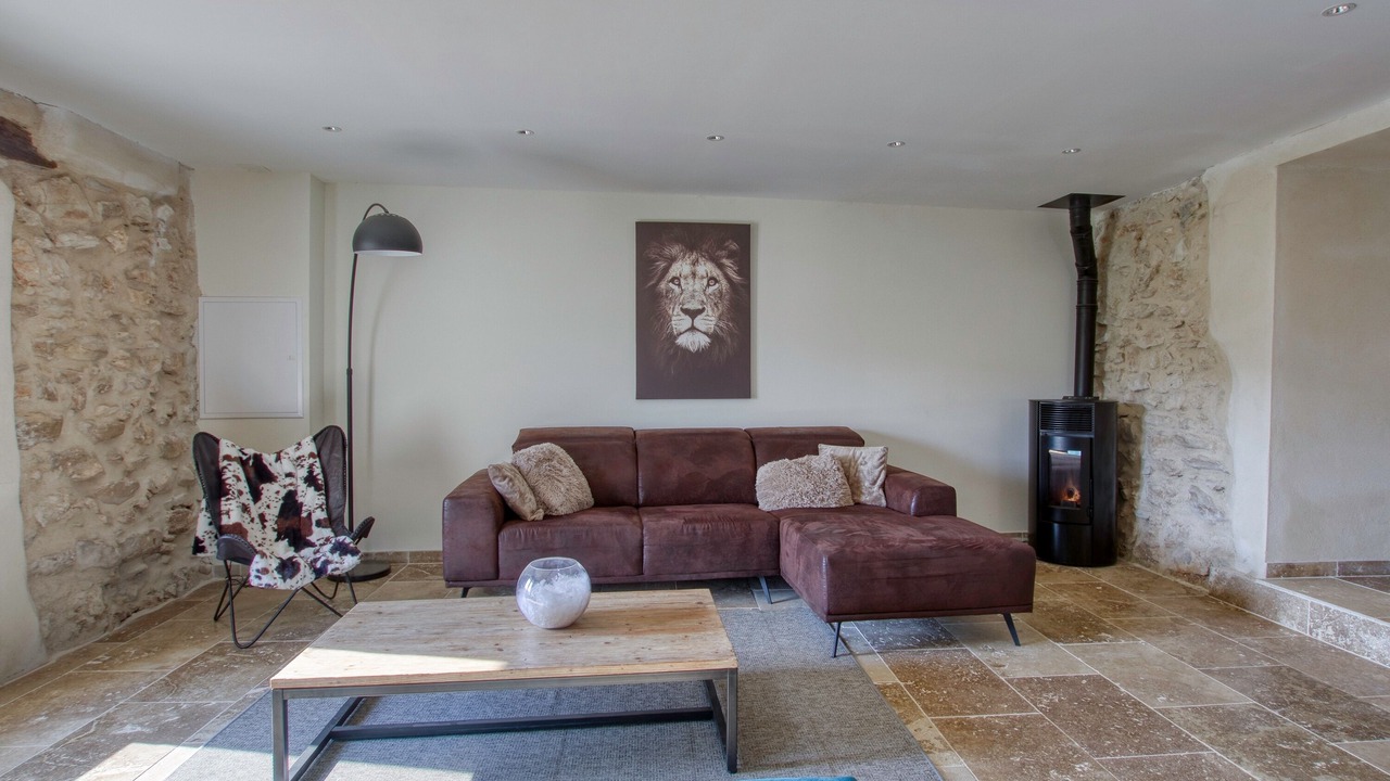 Photo of Livingroom in Artigues