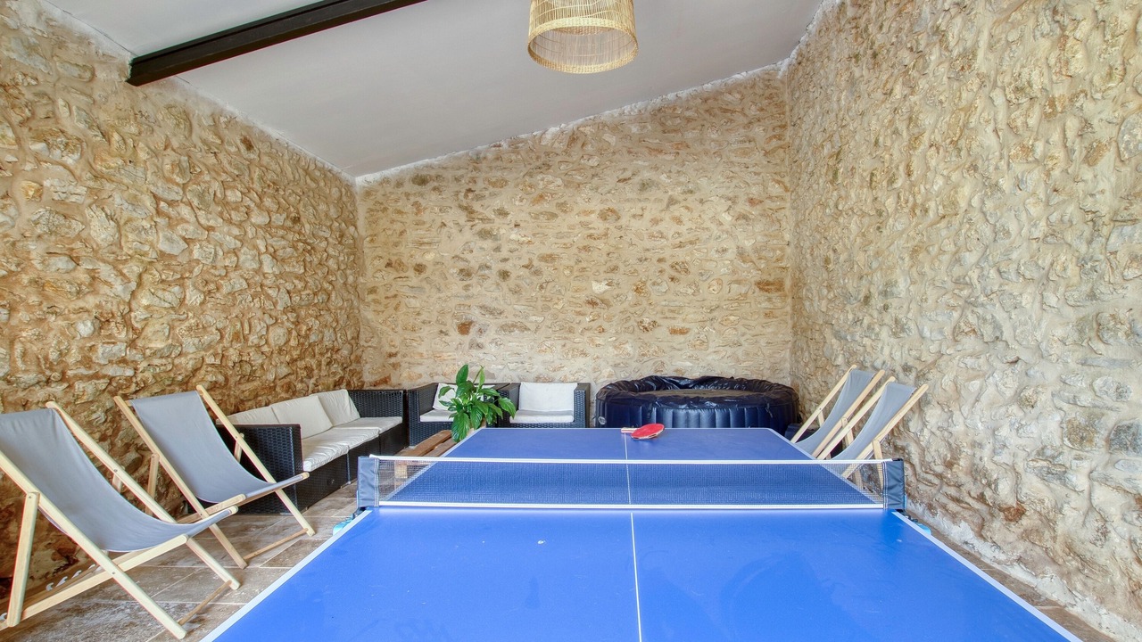 Photo of Bedroom in Artigues