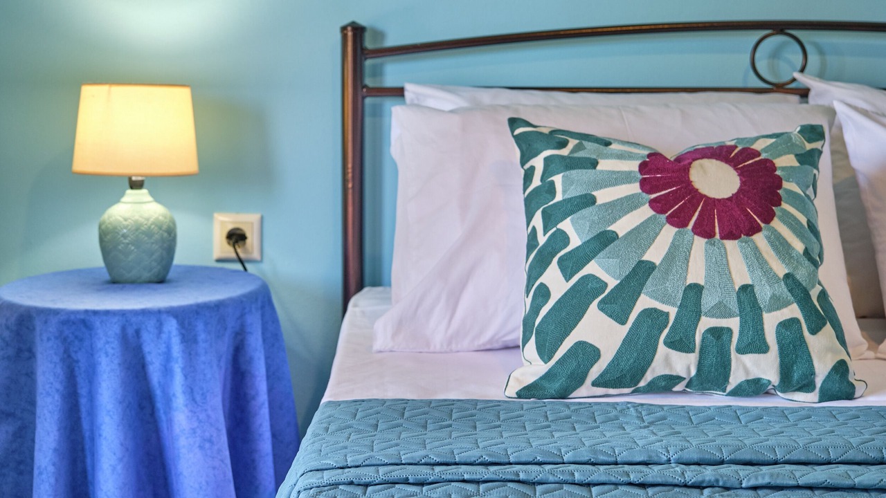 Photo of Bedroom in Termenades
