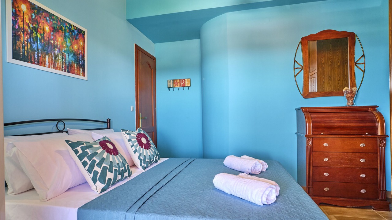 Photo of Bedroom in Termenades