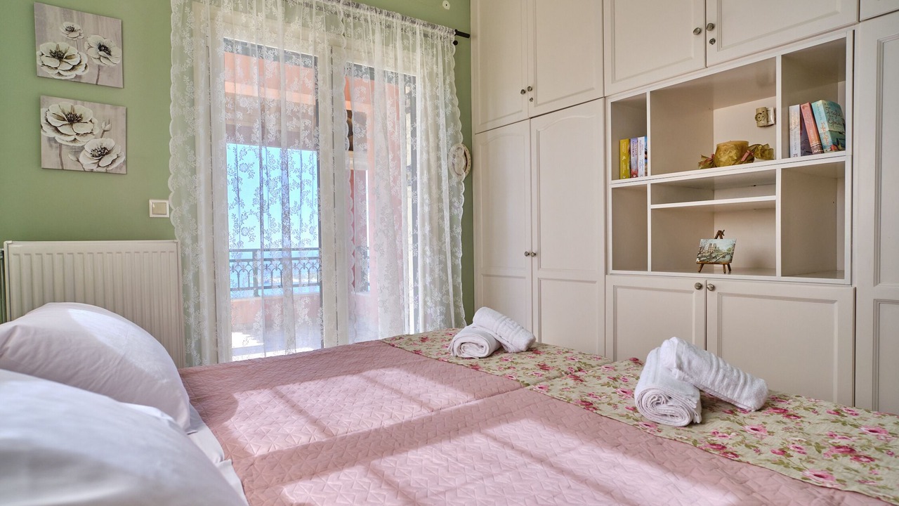 Photo of Bedroom in Termenades