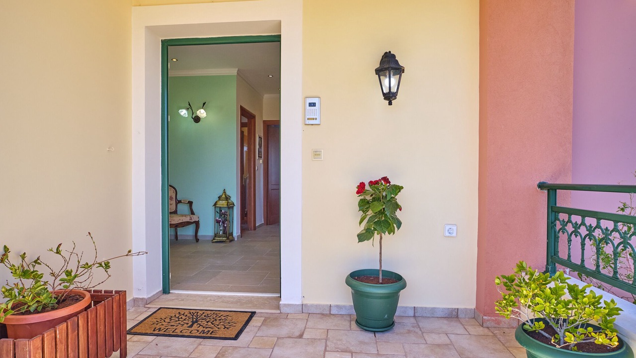 Photo of Outdoor in Termenades