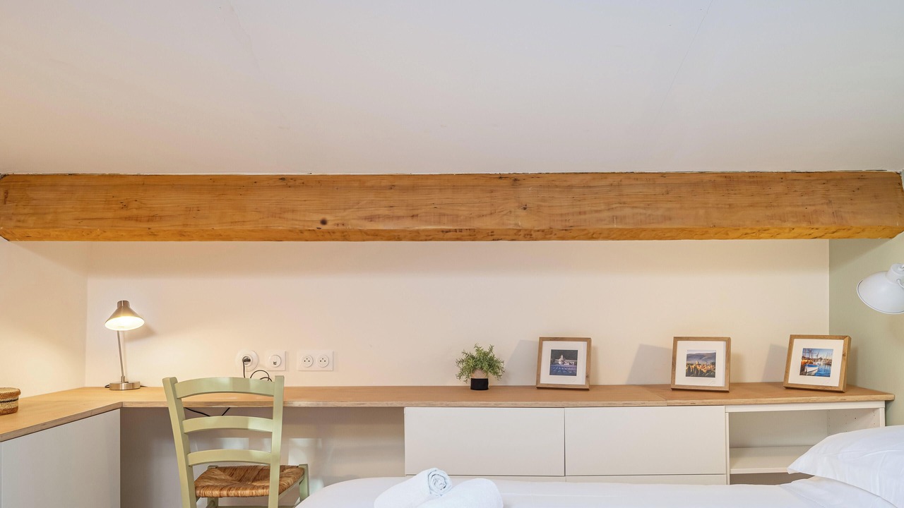 Photo of Bedroom in Pertuis