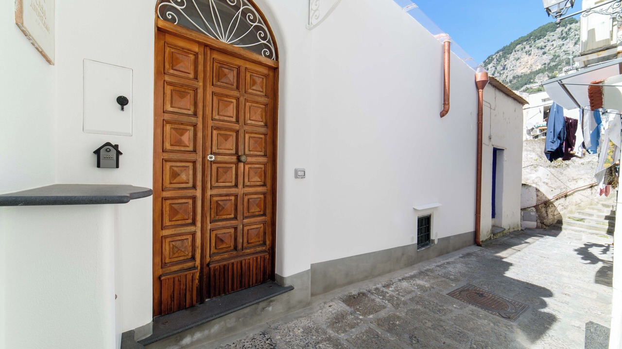 Photo of Outdoor in Amalfi