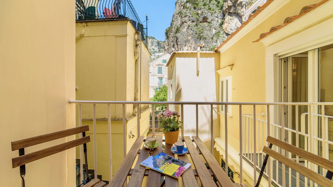 Photo of Outdoor in Amalfi