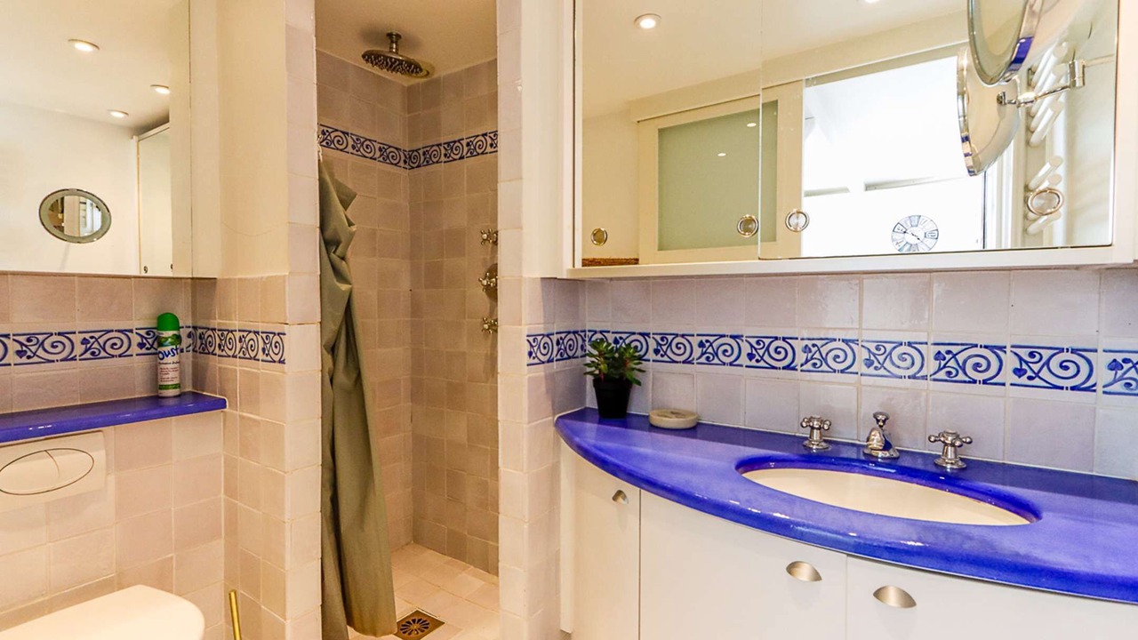 Photo of Bathroom in Port Grimaud