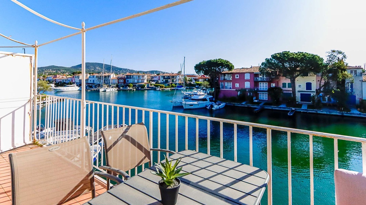 Photo of Outdoor in Port Grimaud