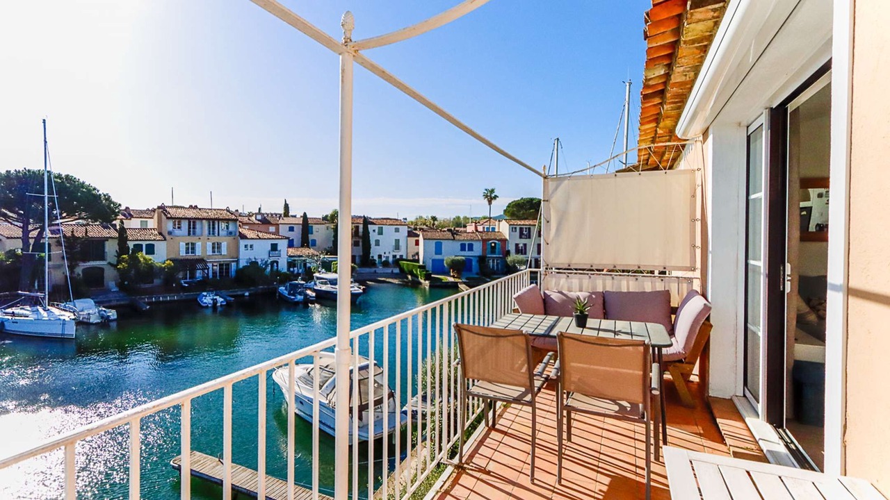 Photo of Outdoor in Port Grimaud