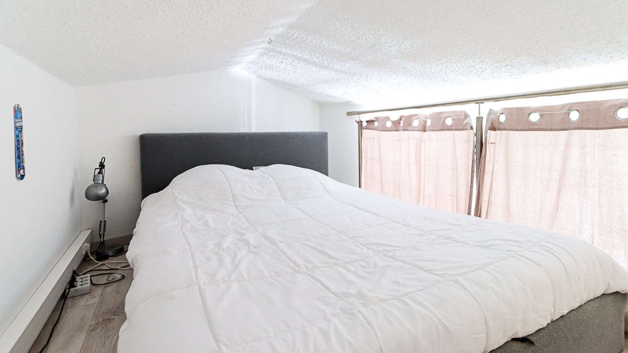 Photo of Bedroom in Port Grimaud