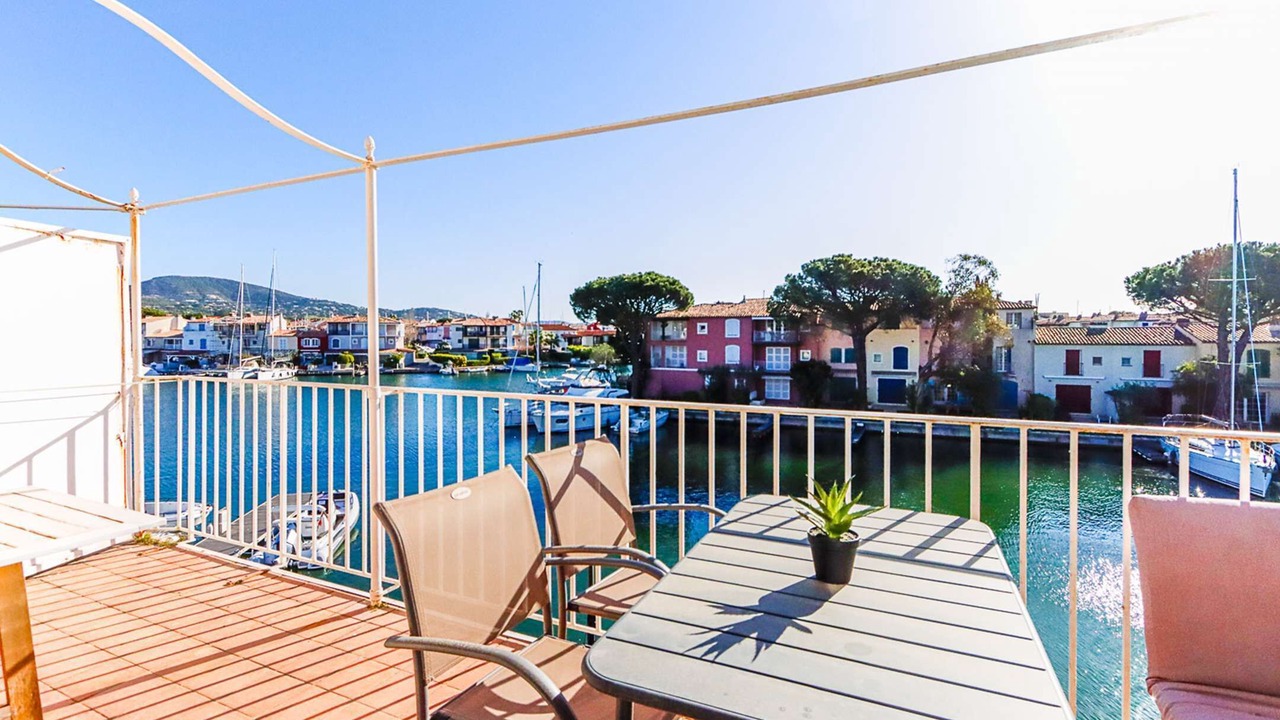 Photo of Outdoor in Port Grimaud
