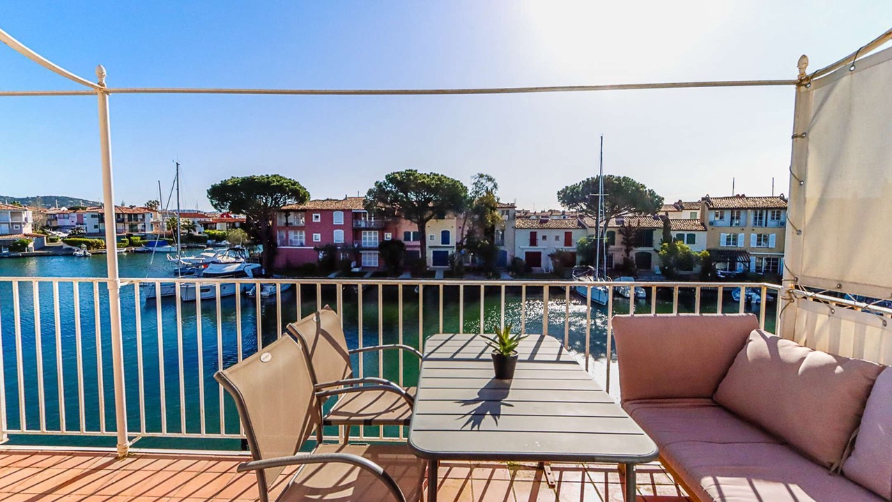 Photo of Outdoor in Port Grimaud