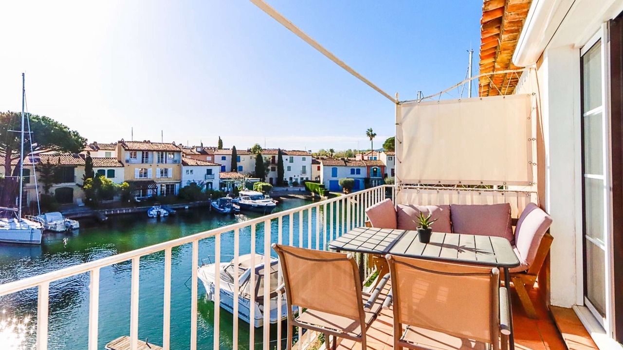 Photo of Outdoor in Port Grimaud