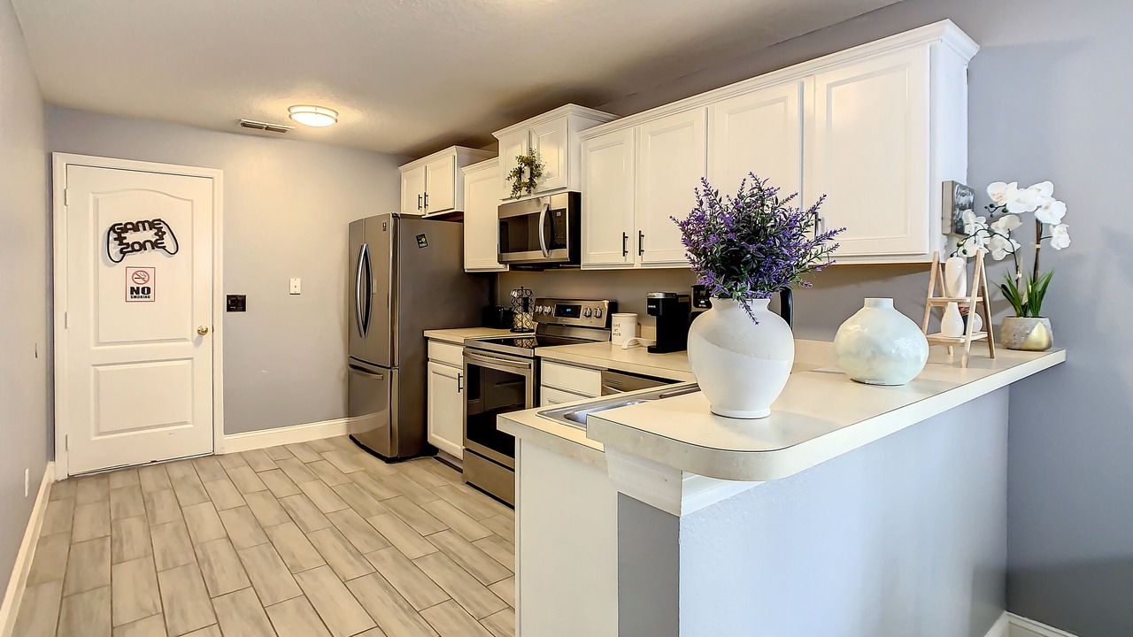 Photo of Kitchen in Sandy Ridge