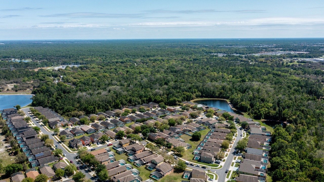 Photo of Outdoor in Sandy Ridge