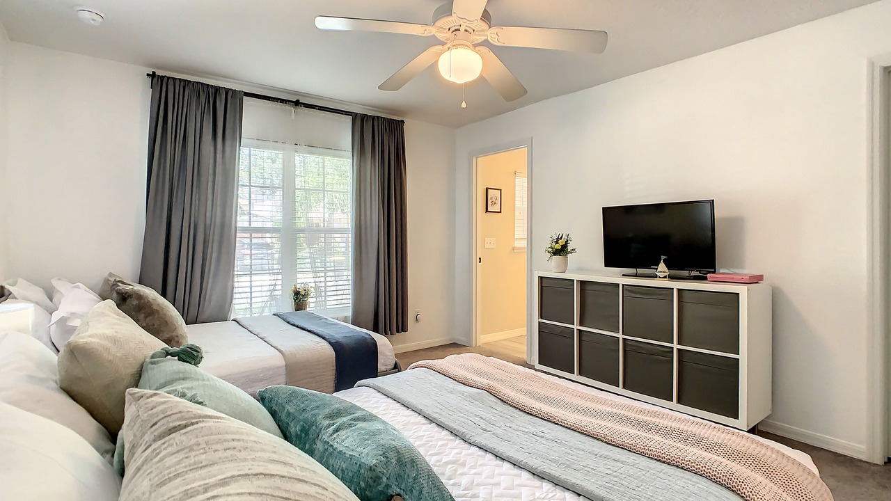 Photo of Bedroom in Sandy Ridge
