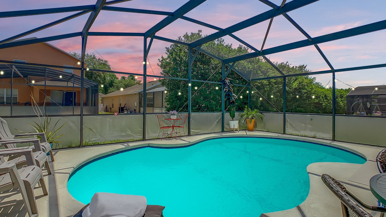 Photo of Outdoor in Sandy Ridge
