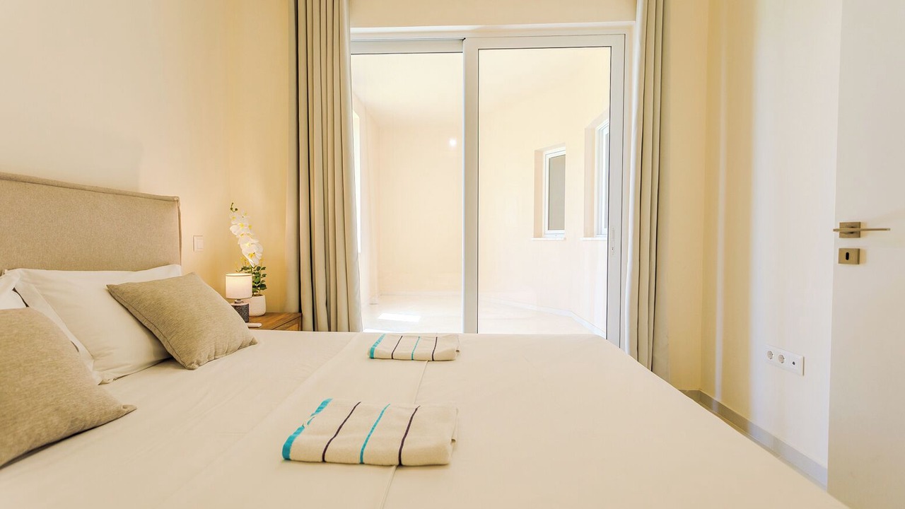 Photo of Bedroom in Maleme