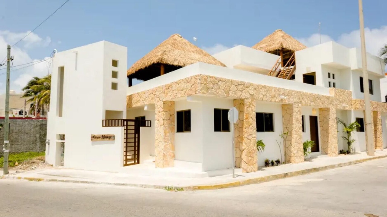 Photo of Outdoor in Salina Grande
