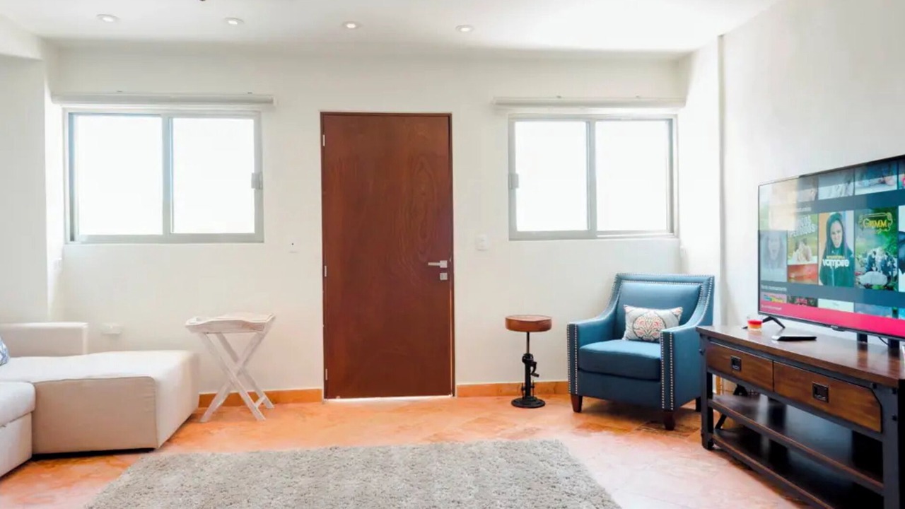 Photo of Livingroom in Salina Grande