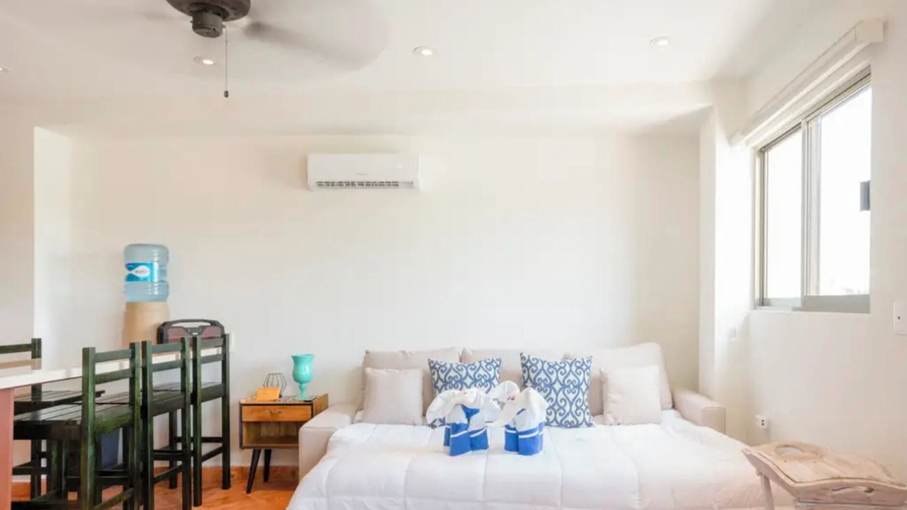 Photo of Bedroom in Salina Grande