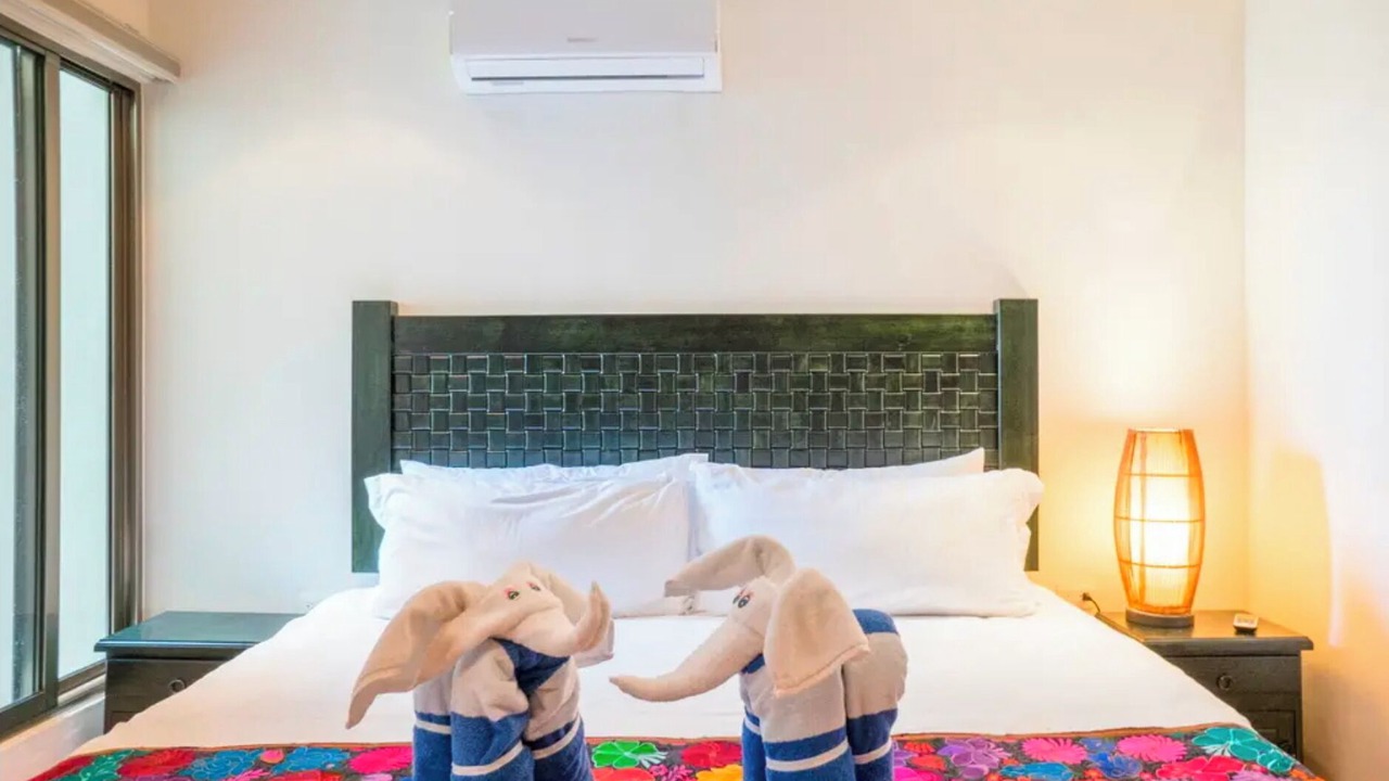 Photo of Bedroom in Salina Grande