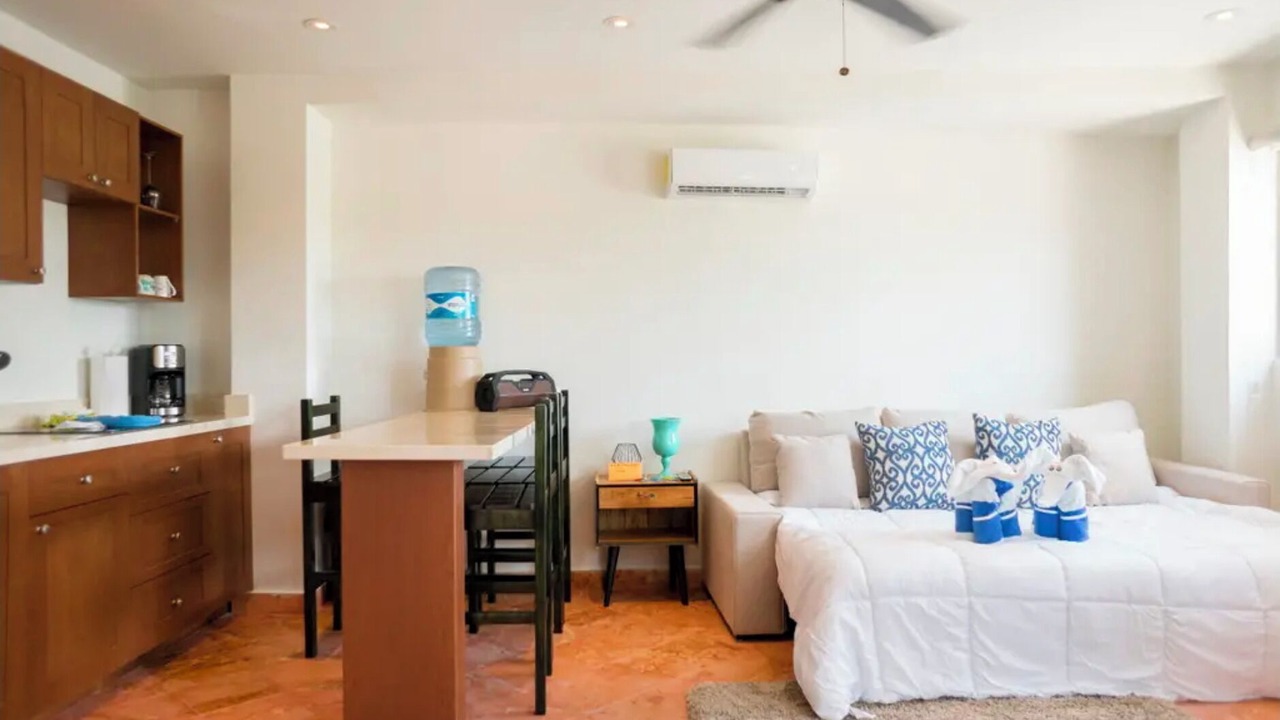 Photo of Bedroom in Salina Grande