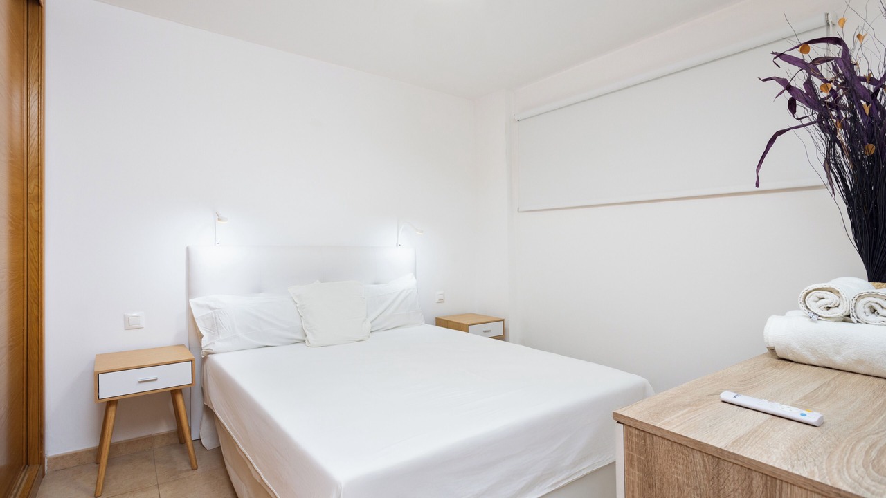 Photo of Bedroom in Playa San Juan