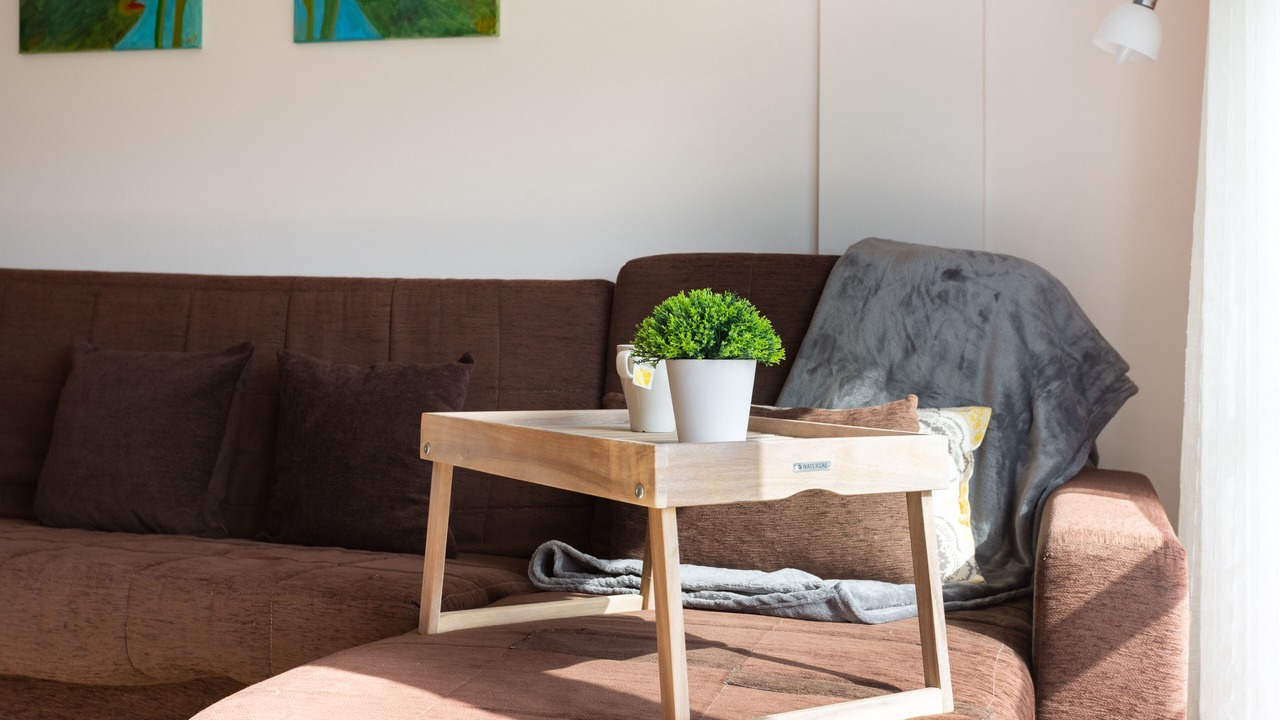 Photo of Livingroom in Playa San Juan