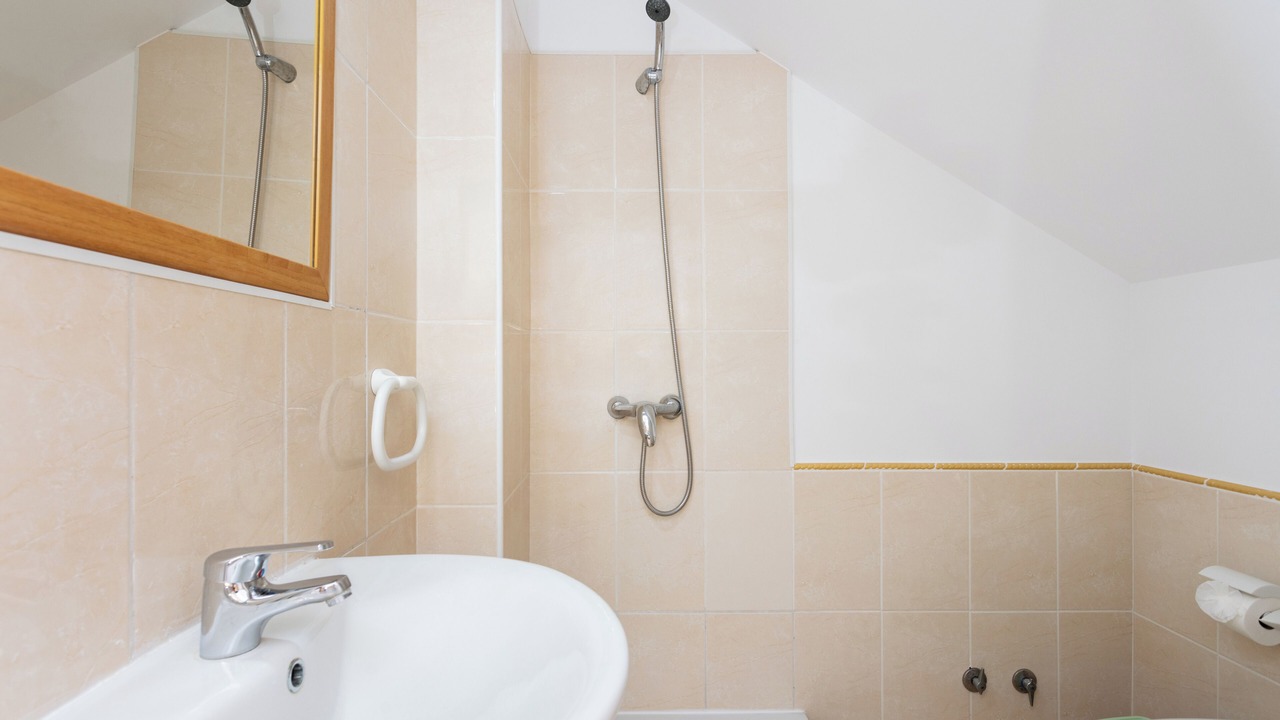 Photo of Bathroom in Playa San Juan