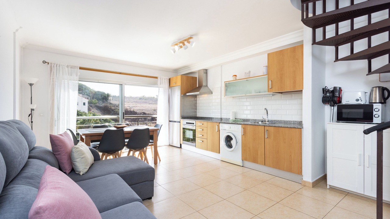 Photo of Livingroom in Playa San Juan