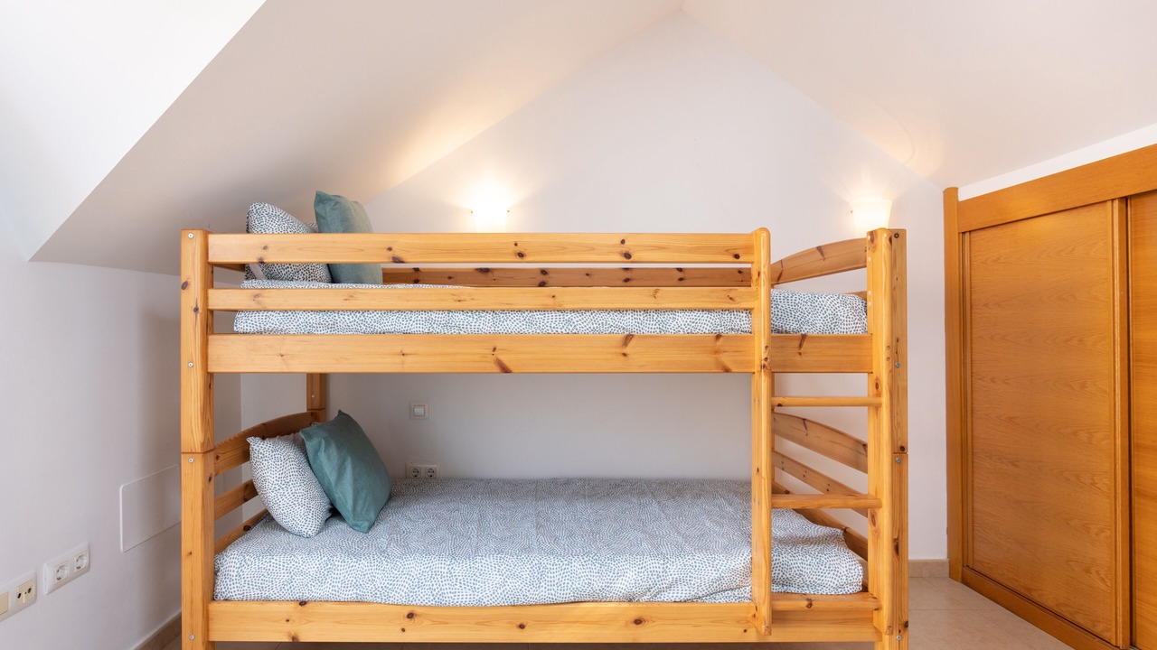 Photo of Bedroom in Playa San Juan