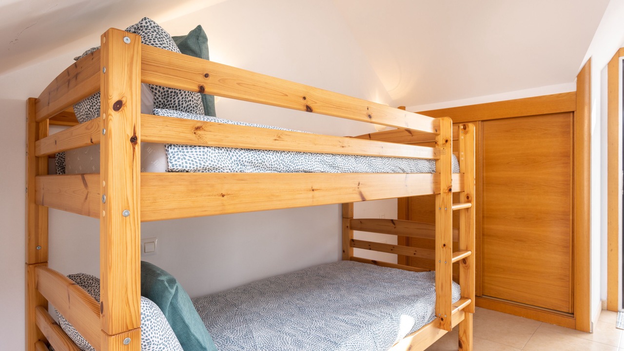 Photo of Bedroom in Playa San Juan